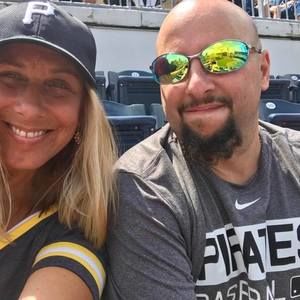 Meet your Posher, Francine